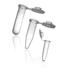 What is the Difference Between Microcentrifuge Tube and PCR Tube?