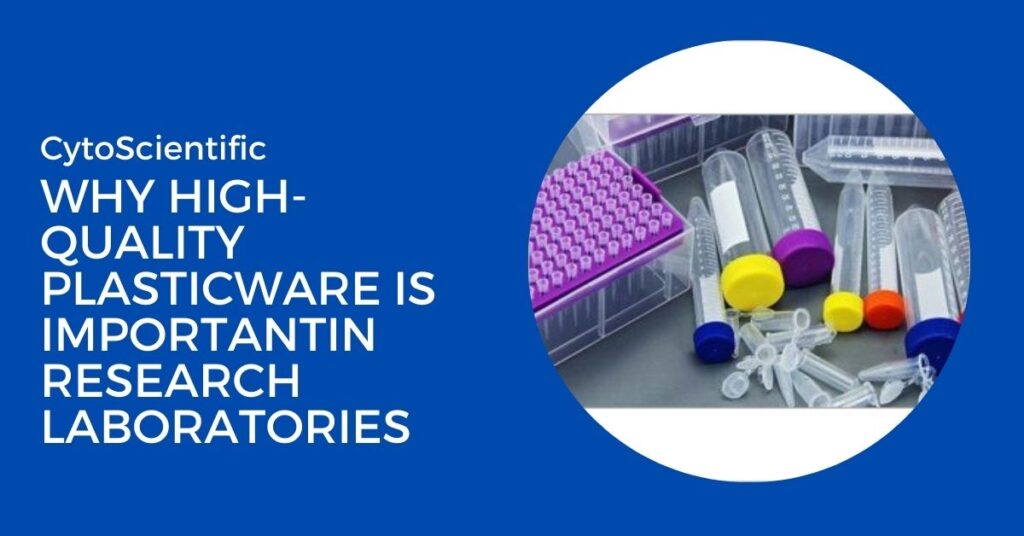 High-Quality Plasticware